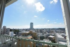 ハイライフ用賀 洋室1