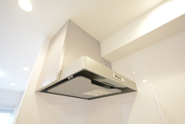 ライオンズマンション上野毛第３ キッチン