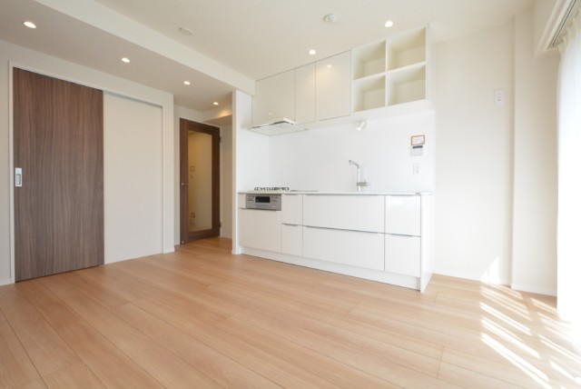 ハイライフ用賀 LDK