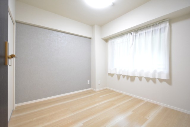 ライオンズマンション上野毛第３ 洋室1