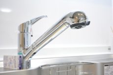 ライオンズマンション上野毛第３ キッチン