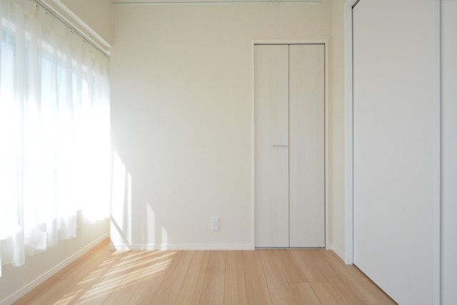 ハイライフ用賀 洋室2