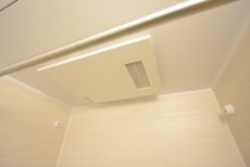 ライオンズマンション上野毛第３ 浴室