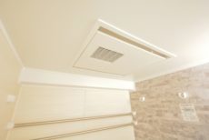 ライオンズマンション上野毛第３ (50)浴室