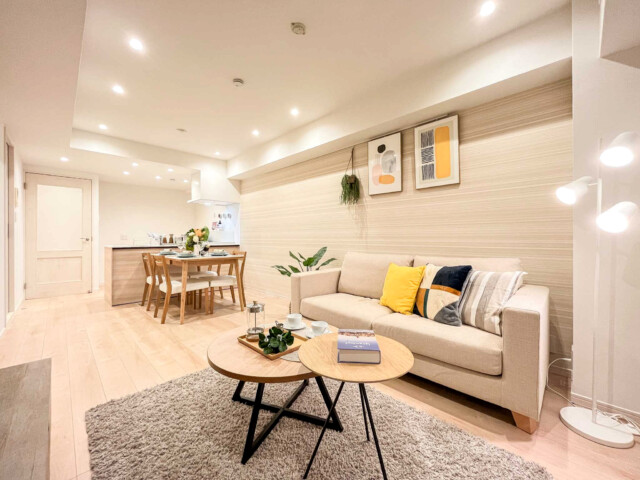 朝日クレス・パリオ西落合 LDK 朝日クレス・パリオ西落合 LDK