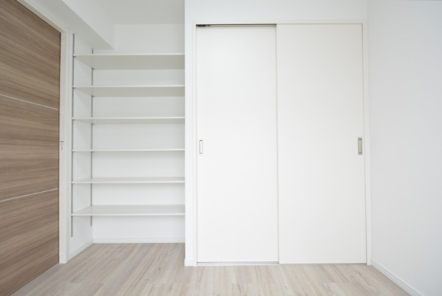 ライオンズマンション上野毛第３ 洋室