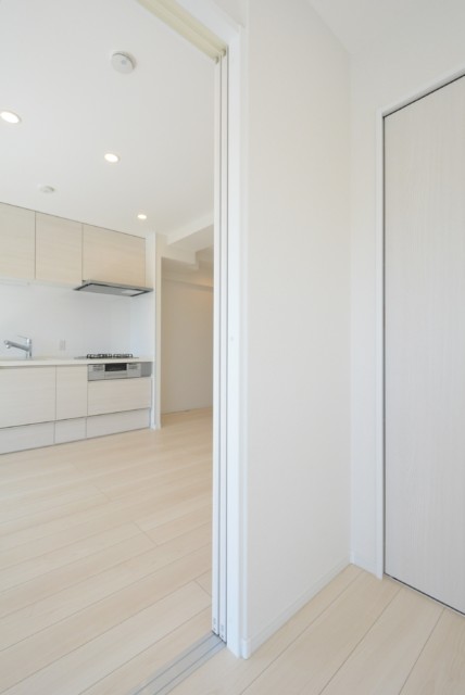 ハイライフ用賀 洋室2