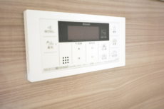 ハイライフ用賀 浴室