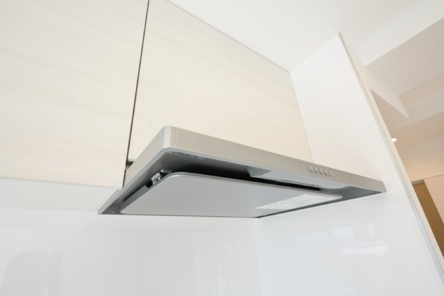 ハイライフ用賀 キッチン