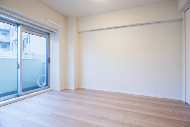 烏山コーポビアネーズ 洋室1