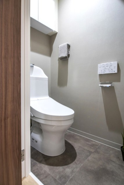 カーサ要町 トイレ