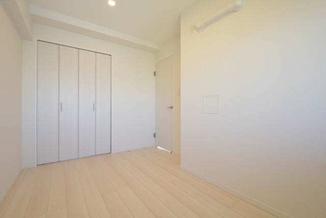 ハイライフ用賀 洋室1