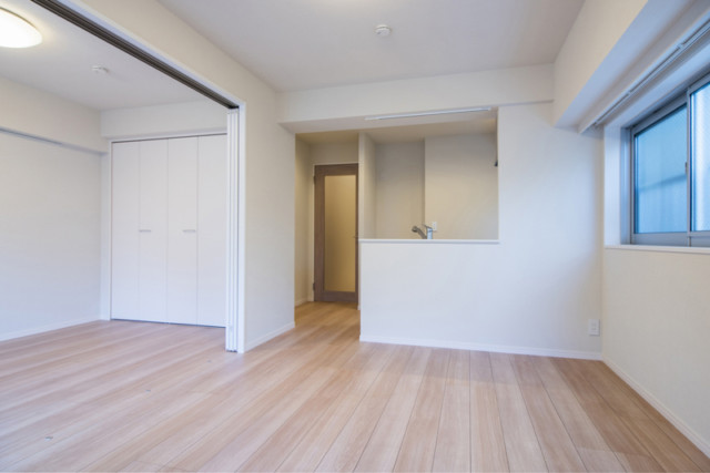 烏山コーポビアネーズ LDK+洋室1