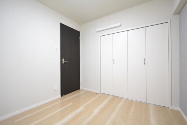 ライオンズマンション上野毛第３ 洋室1