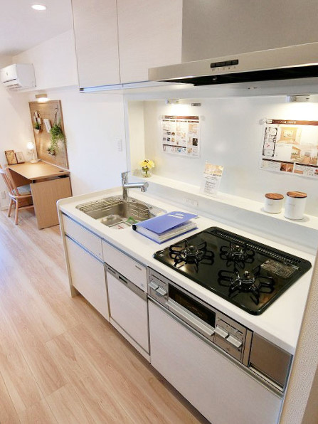 ニューハイム池上 K