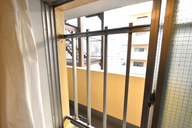 東建柏木マンション 洋室１