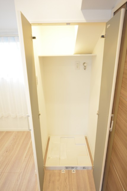 ライオンズマンション上野毛第３ LDK