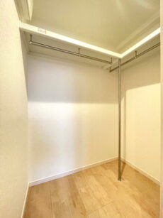 朝日クレス・パリオ西落合 洋室1 朝日クレス・パリオ西落合 洋室1