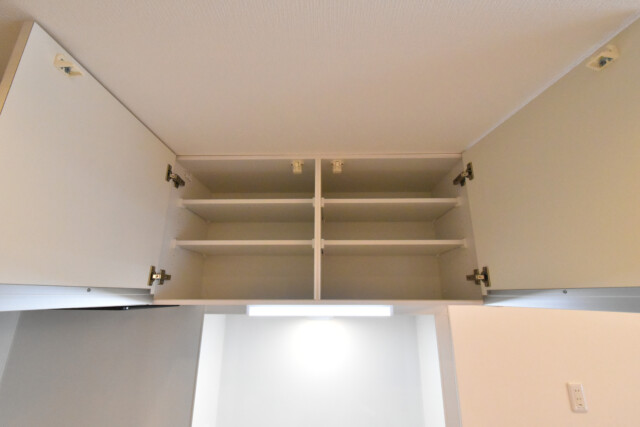 渋谷藤和コープ キッチン