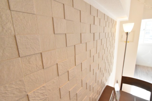 中央マンション LDK