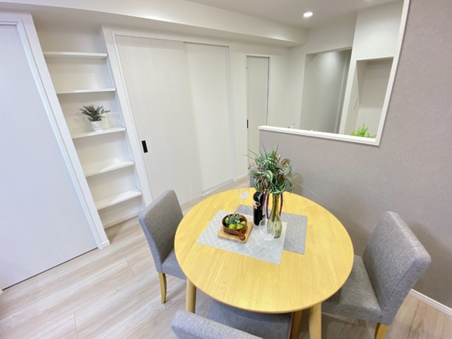 NK五反田コータース LDK