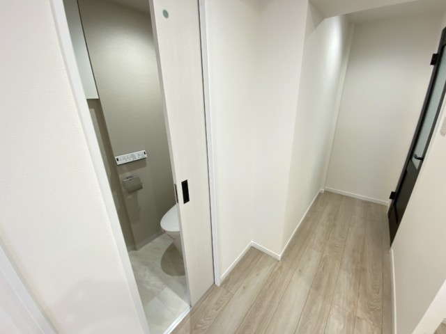 NK五反田コータース トイレ