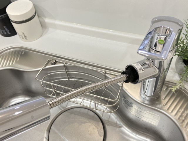 NK五反田コータース キッチン