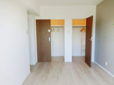 プレジデント桜上水　洋室1-3