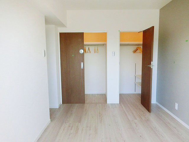 プレジデント桜上水　洋室1-3