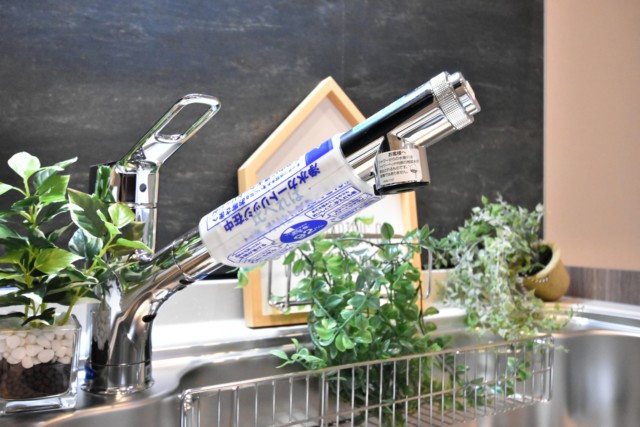 ライオンズマンション広尾第２ キッチン