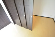 グランジュール明大前 洋室