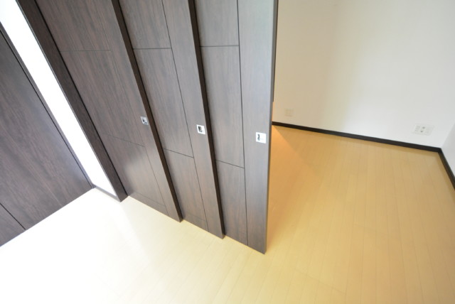 グランジュール明大前 洋室