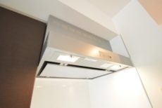 グランジュール明大前 キッチン