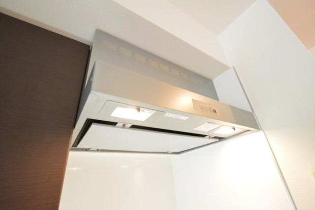 グランジュール明大前 キッチン