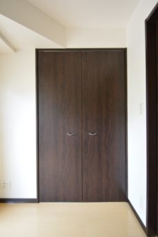 グランジュール明大前 洋室