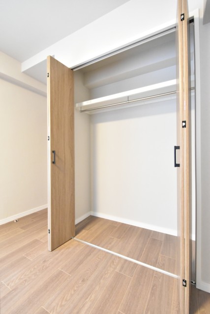 ライオンズマンション広尾第２ 洋室2