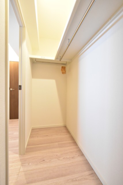 中央マンション 洋室1