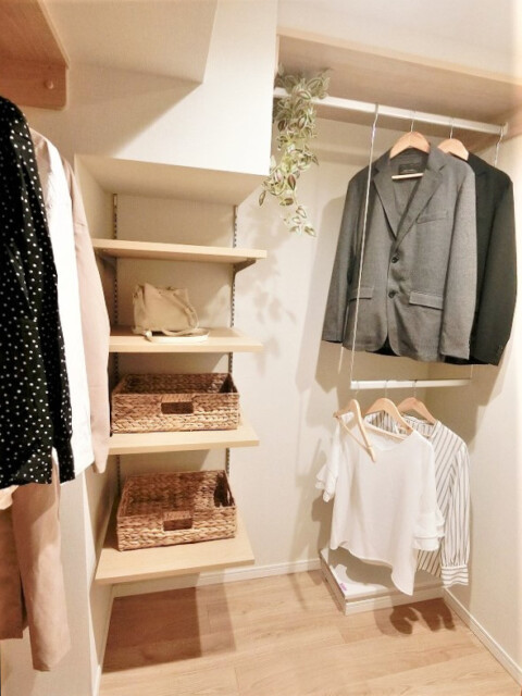 戸山ハイツ MWIC