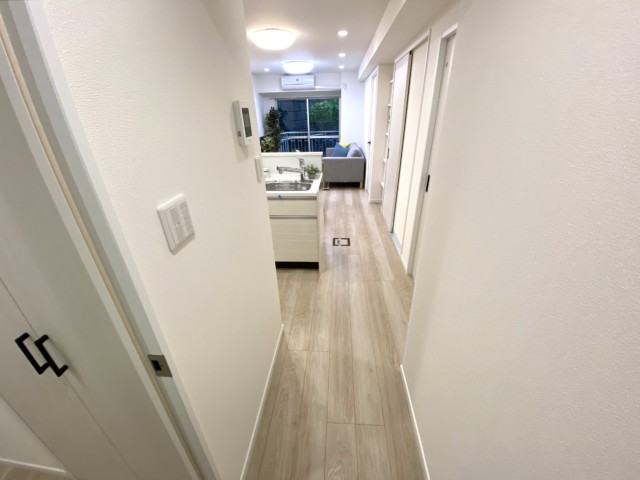 NK五反田コータース LDK