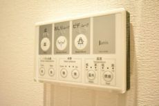 グランジュール明大前 トイレ