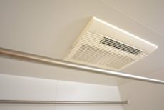 グランジュール明大前 浴室