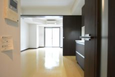 グランジュール明大前 DK+洋室