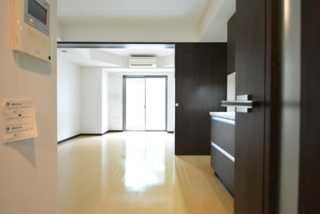 グランジュール明大前 DK+洋室