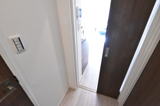 中央マンション LDK