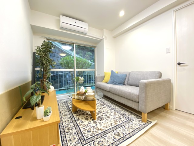 NK五反田コータース LDK