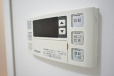 グランジュール明大前 浴室