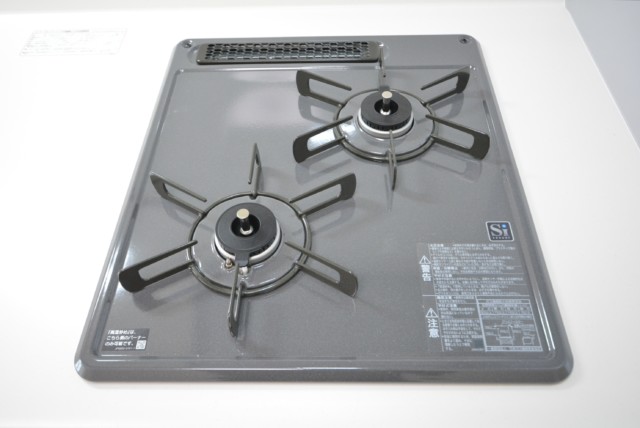 松見坂武蔵野マンション キッチン