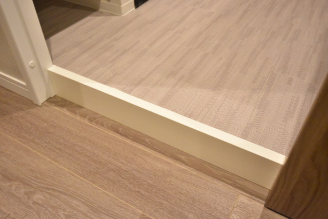 ライオンズマンション広尾第２ 洗面室