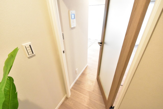 ライオンズマンション広尾第２ LDK