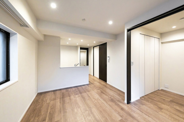 目白フラワーハイホーム　LDK